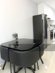 Parc Riviera (D5), Condominium #251335451